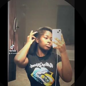 Meet your Posher, Mariya